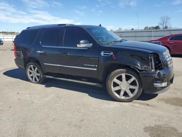 2008 Cadillac Escalade Luxury