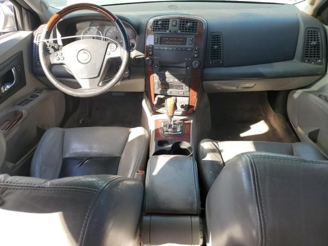 2006 Cadillac CTS HI Feature V6