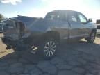 2018 Toyota Tundra Double Cab Limited