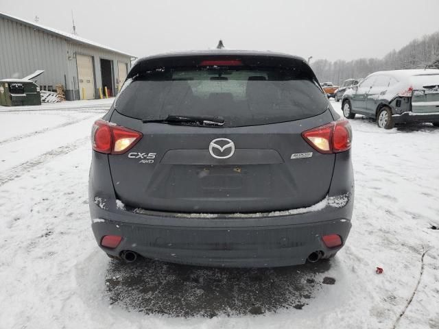 2014 Mazda CX-5 Touring