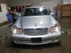 2006 Mercedes-Benz C 280 4matic