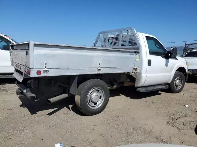 2012 Ford F250 Super Duty