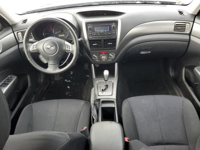 2011 Subaru Forester 2.5X Premium