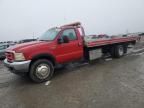 2004 Ford F550 Super Duty