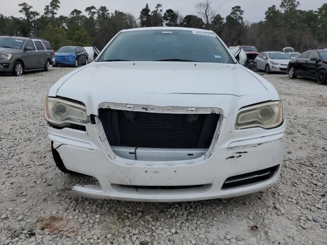 2013 Chrysler 300