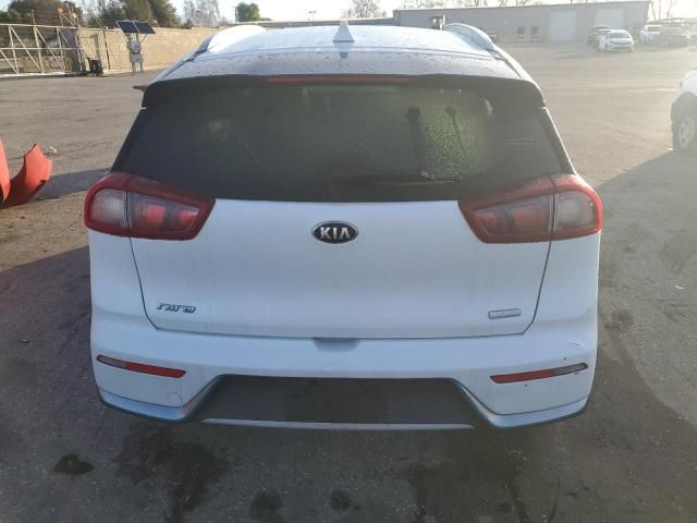 2019 KIA Niro EX