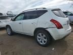 2007 Nissan Murano SL