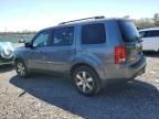 2013 Honda Pilot Touring