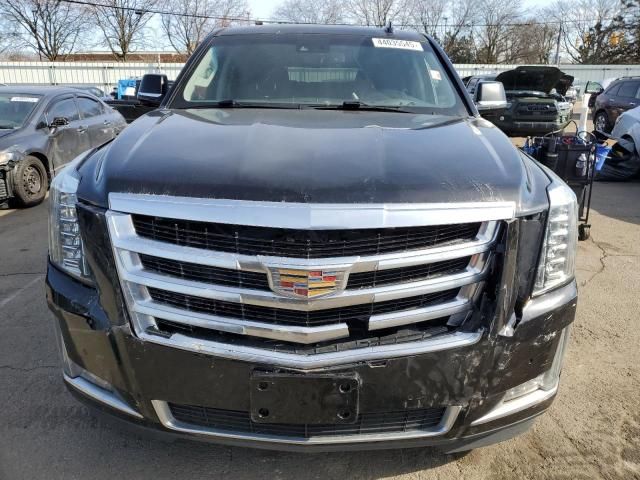 2015 Cadillac Escalade ESV Luxury