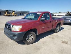 2008 Toyota Tacoma en venta en Harleyville, SC