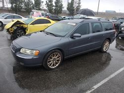 2006 Volvo V70 2.5T en venta en Rancho Cucamonga, CA