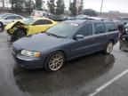 2006 Volvo V70 2.5T