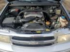 2001 Chevrolet Tracker LT