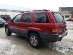 2001 Jeep Grand Cherokee Laredo