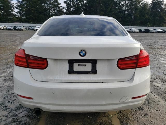 2013 BMW 320 I