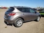 2011 Nissan Murano S