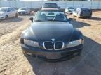 1997 BMW Z3 1.9