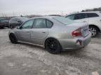 2008 Subaru Legacy GT Limited