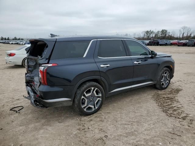 2024 Hyundai Palisade SEL Premium