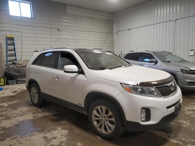 2014 KIA Sorento EX