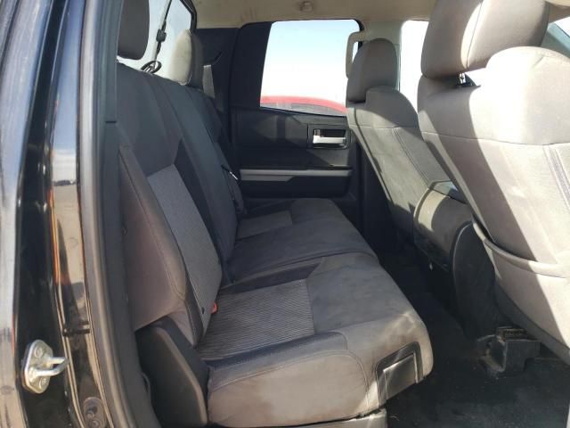 2015 Toyota Tundra Double Cab SR