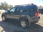 2011 Nissan Xterra OFF Road