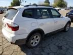 2007 BMW X3 3.0SI