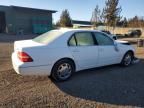 2001 Lexus LS 430