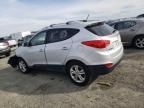 2012 Hyundai Tucson GLS