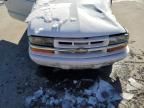 1998 Chevrolet S Truck S10