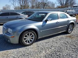 Chrysler salvage cars for sale: 2006 Chrysler 300C