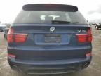 2012 BMW X5 XDRIVE35D