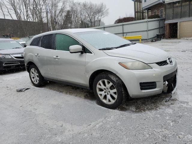 2008 Mazda CX-7