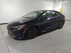 Clean Title Cars for sale at auction: 2020 Toyota Corolla LE