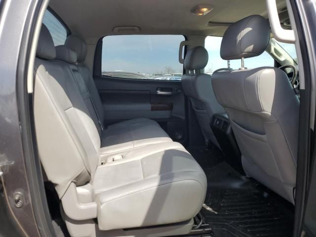 2012 Toyota Tundra Crewmax Limited