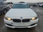 2012 BMW 328 I