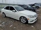 2010 Mercedes-Benz C 300 4matic