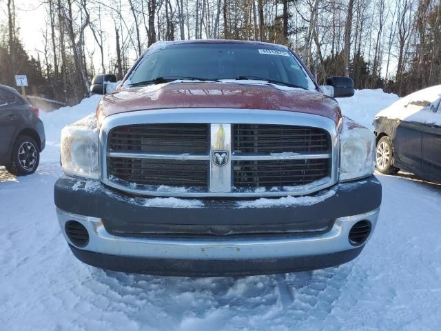 2008 Dodge RAM 1500 ST