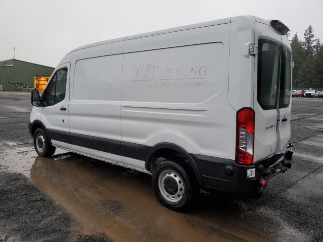 2019 Ford Transit T-250