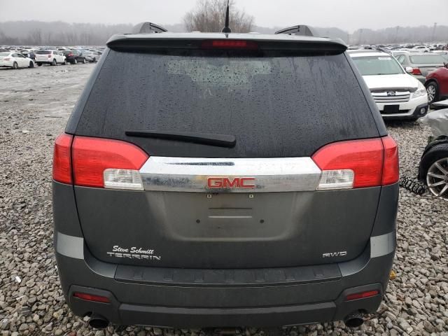 2012 GMC Terrain SLT