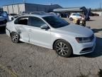 2018 Volkswagen Jetta SE