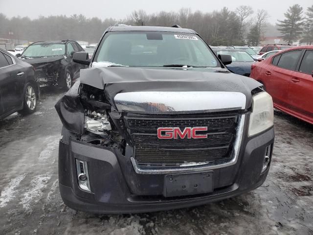 2013 GMC Terrain SLE