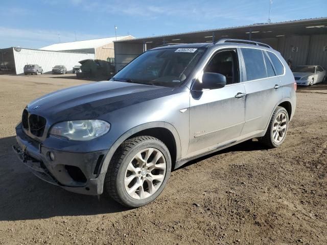 2013 BMW X5 XDRIVE35I