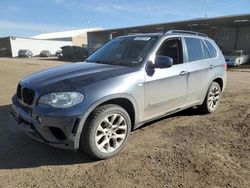 2013 BMW X5 XDRIVE35I en venta en Brighton, CO