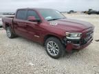 2023 Dodge 1500 Laramie