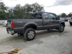 2008 Ford F350 SRW Super Duty