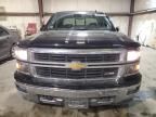 2014 Chevrolet Silverado K1500 LTZ