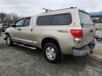 2007 Toyota Tundra Double Cab SR5