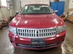 2008 Lincoln MKZ