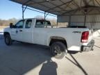 2008 GMC Sierra K2500 Heavy Duty